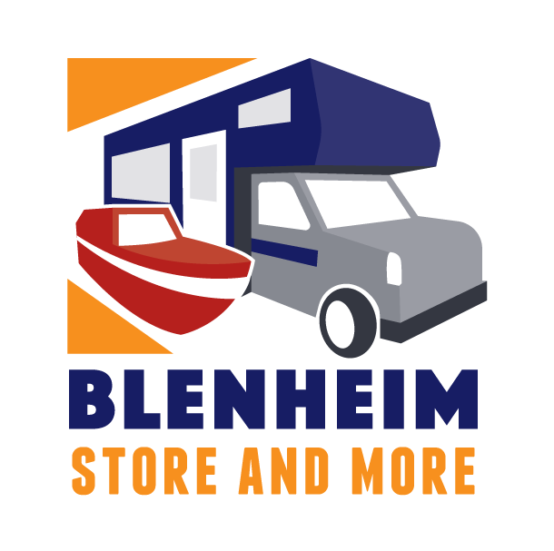 Blenheim Store and More